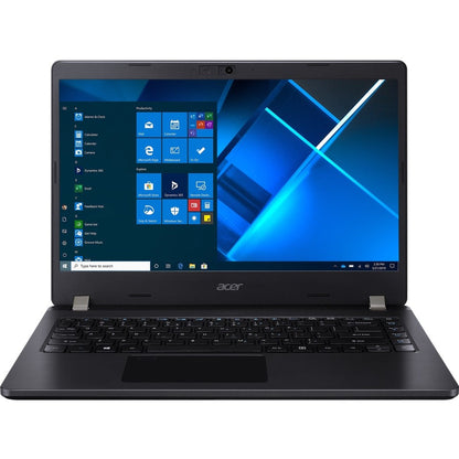 Ordinateur portable Acer TravelMate P2 P214-53 TMP214-53-78NG 14" - Full HD - Intel Core i7 11e génération i7-1165G7 - 16 Go - SSD 512 Go - Clavier anglais NX.VPKAA.00N