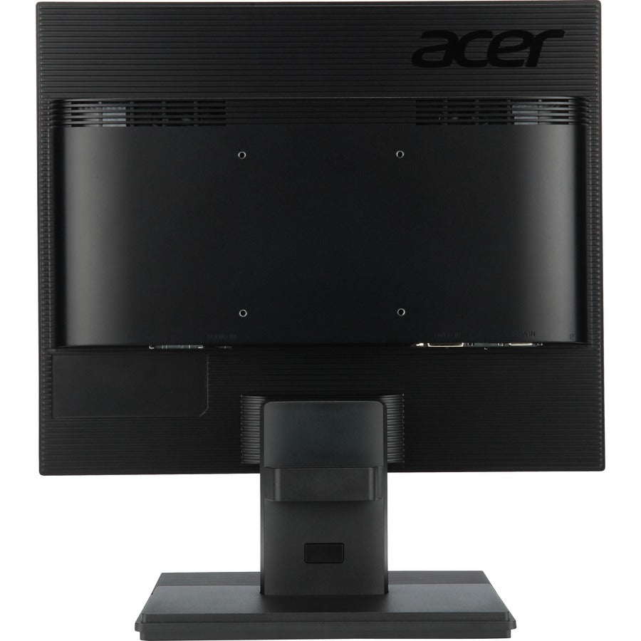 Moniteur LCD LED 19" Acer V196L - 5:4 - 5 ms - Garantie 3 ans gratuite UM.CV6AA.B01