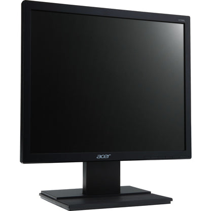 Moniteur LCD LED 19" Acer V196L - 5:4 - 5 ms - Garantie 3 ans gratuite UM.CV6AA.B01