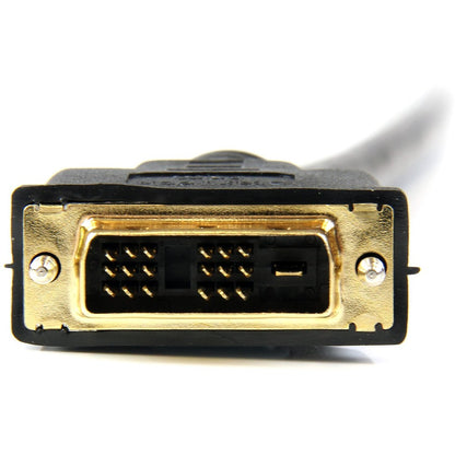 Câble HDMI® vers DVI-D StarTech.com de 7,6 m - M/M HDDVIMM25