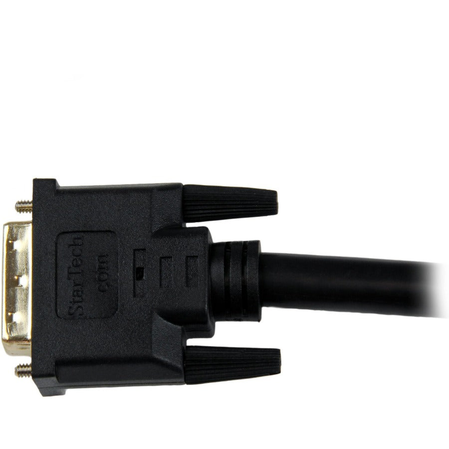 Câble HDMI® vers DVI-D StarTech.com de 7,6 m - M/M HDDVIMM25