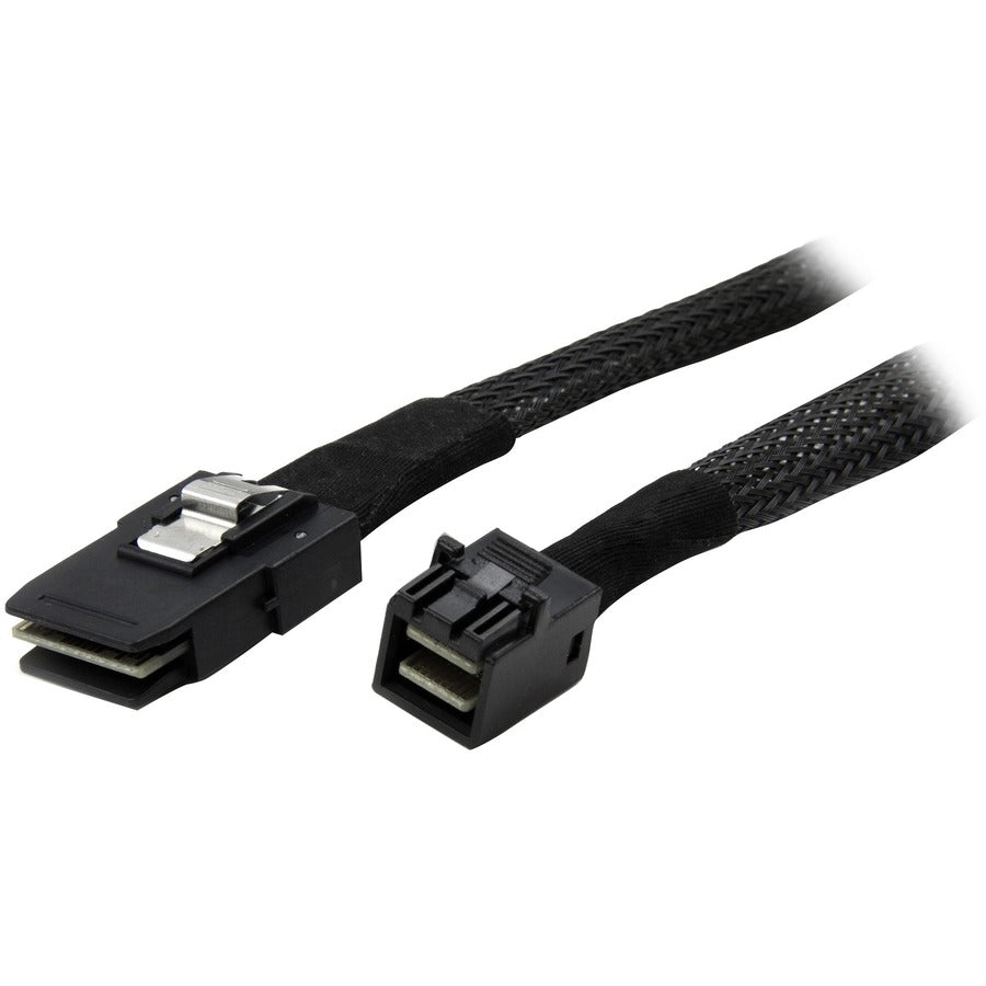 Câble mini SAS interne StarTech.com de 1 m - SFF-8087 vers SFF-8643 - Mini SAS vers Mini SAS SAS87431M