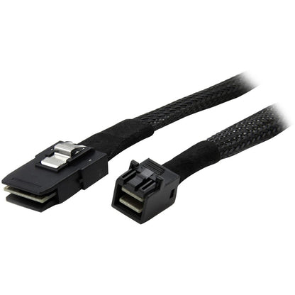 Câble mini SAS interne StarTech.com de 1 m - SFF-8087 vers SFF-8643 - Mini SAS vers Mini SAS SAS87431M