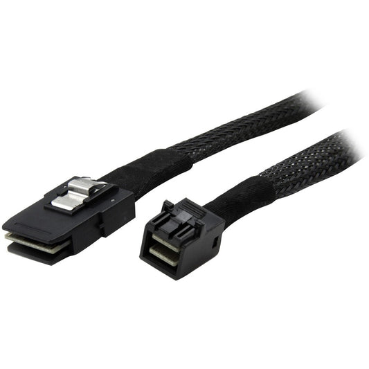 Câble mini SAS interne StarTech.com de 1 m - SFF-8087 vers SFF-8643 - Mini SAS vers Mini SAS SAS87431M