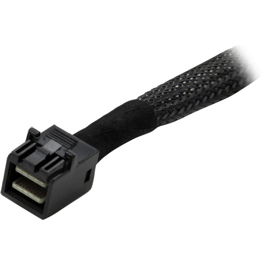 Câble mini SAS interne StarTech.com de 1 m - SFF-8087 vers SFF-8643 - Mini SAS vers Mini SAS SAS87431M