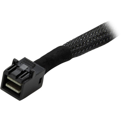 Câble mini SAS interne StarTech.com de 1 m - SFF-8087 vers SFF-8643 - Mini SAS vers Mini SAS SAS87431M