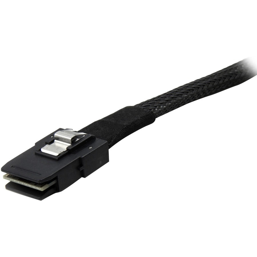 Câble mini SAS interne StarTech.com de 1 m - SFF-8087 vers SFF-8643 - Mini SAS vers Mini SAS SAS87431M