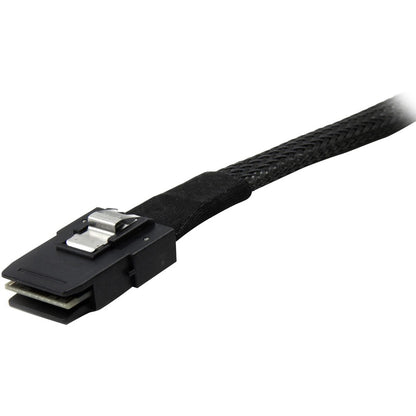 Câble mini SAS interne StarTech.com de 1 m - SFF-8087 vers SFF-8643 - Mini SAS vers Mini SAS SAS87431M