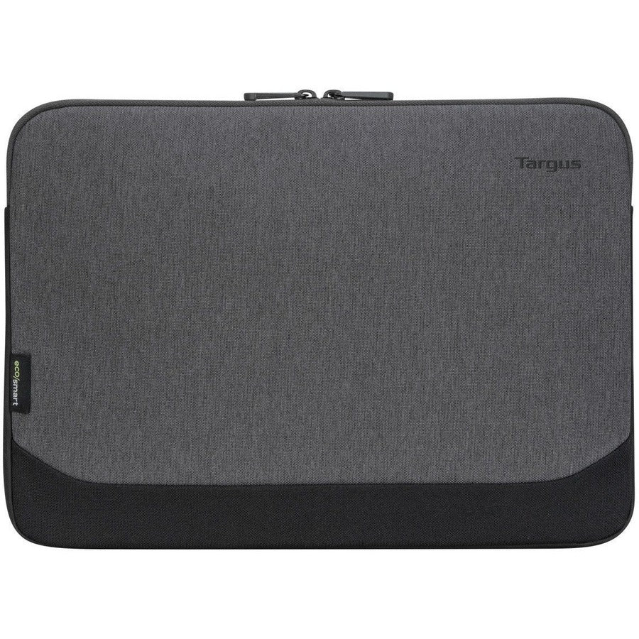 Targus Cypress EcoSmart TBS64702GL Carrying Case Rugged (Sleeve) for 15.6" Notebook - Gray TBS64702GL