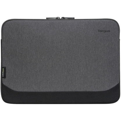 Targus Cypress EcoSmart TBS64702GL Carrying Case Rugged (Sleeve) for 15.6" Notebook - Gray TBS64702GL