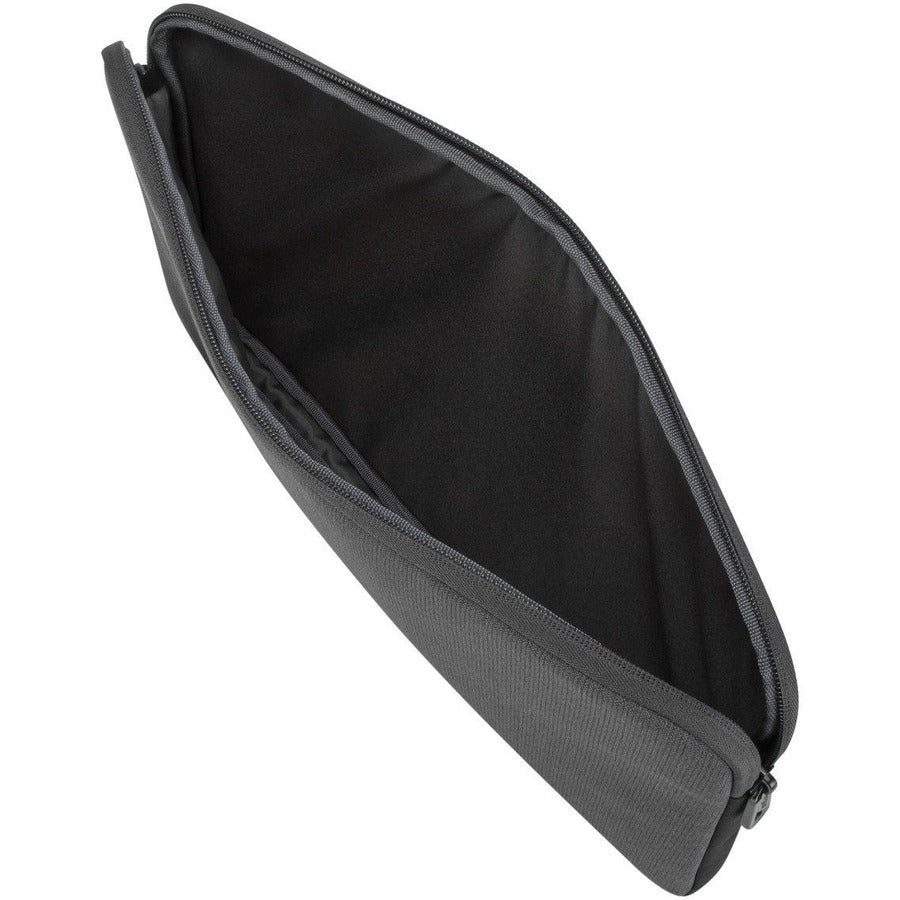 Targus Cypress EcoSmart TBS64702GL Carrying Case Rugged (Sleeve) for 15.6" Notebook - Gray TBS64702GL