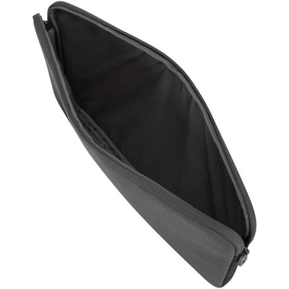 Targus Cypress EcoSmart TBS64702GL Carrying Case Rugged (Sleeve) for 15.6" Notebook - Gray TBS64702GL