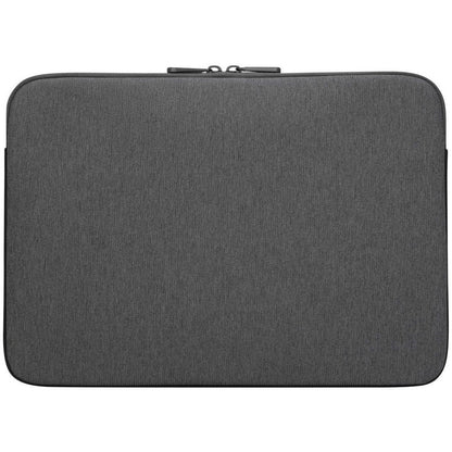 Targus Cypress EcoSmart TBS64702GL Carrying Case Rugged (Sleeve) for 15.6" Notebook - Gray TBS64702GL
