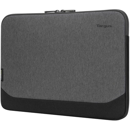 Targus Cypress EcoSmart TBS64702GL Carrying Case Rugged (Sleeve) for 15.6" Notebook - Gray TBS64702GL