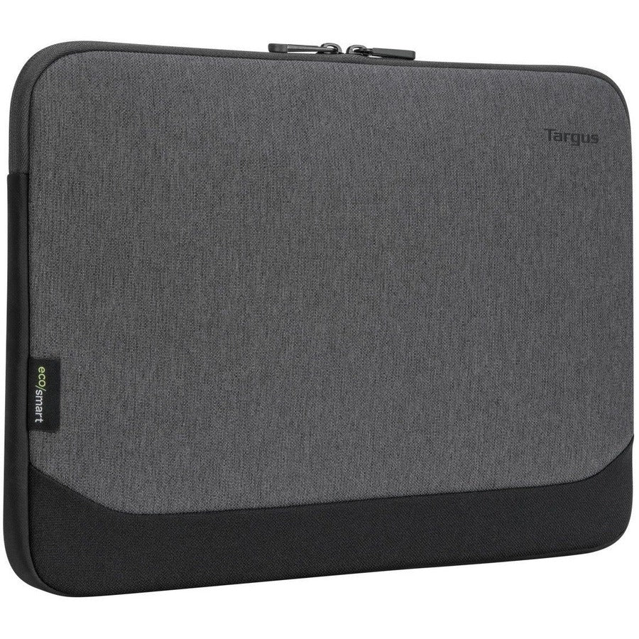 Targus Cypress EcoSmart TBS64702GL Carrying Case Rugged (Sleeve) for 15.6" Notebook - Gray TBS64702GL