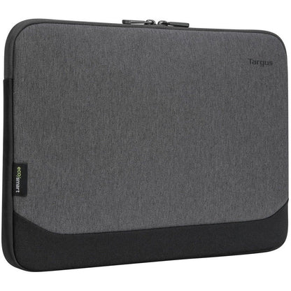 Targus Cypress EcoSmart TBS64702GL Carrying Case Rugged (Sleeve) for 15.6" Notebook - Gray TBS64702GL