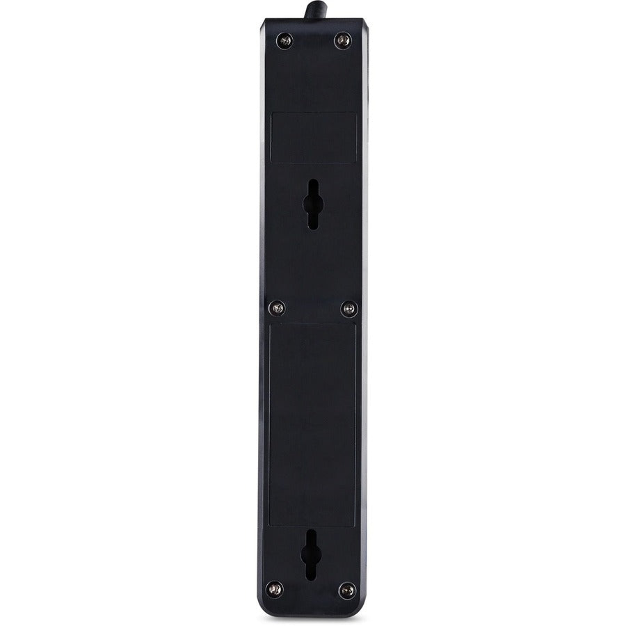Parasurtenseur/protecteur de surtension à 6 prises CyberPower B608B B608B