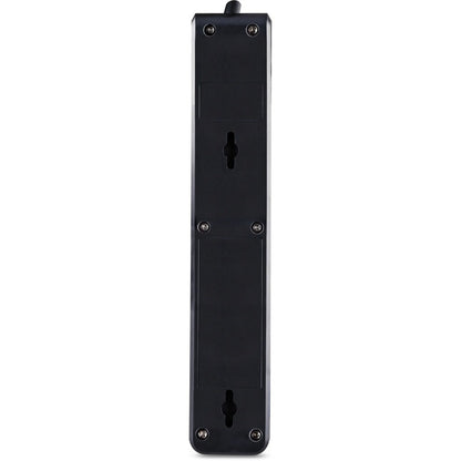 Parasurtenseur/protecteur de surtension à 6 prises CyberPower B608B B608B
