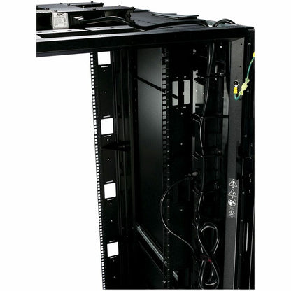 APC by Schneider Electric Roof Fan Tray for NetShelter SX 750mm Enclosures ACF504
