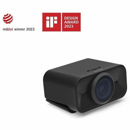 Caméra de visioconférence EPOS - Noir - USB Type C 1001120