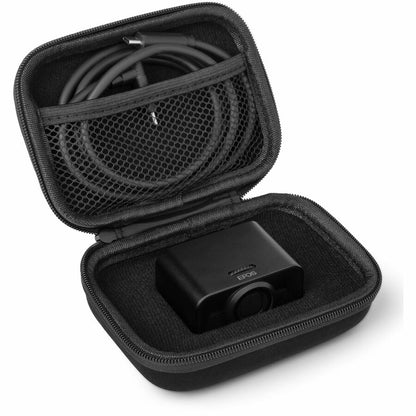 Caméra de visioconférence EPOS - Noir - USB Type C 1001120