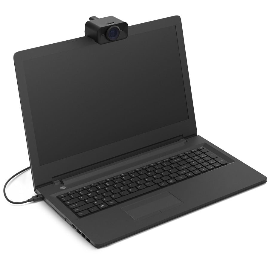 Caméra de visioconférence EPOS - Noir - USB Type C 1001120