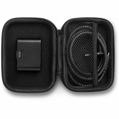 Caméra de visioconférence EPOS - Noir - USB Type C 1001120