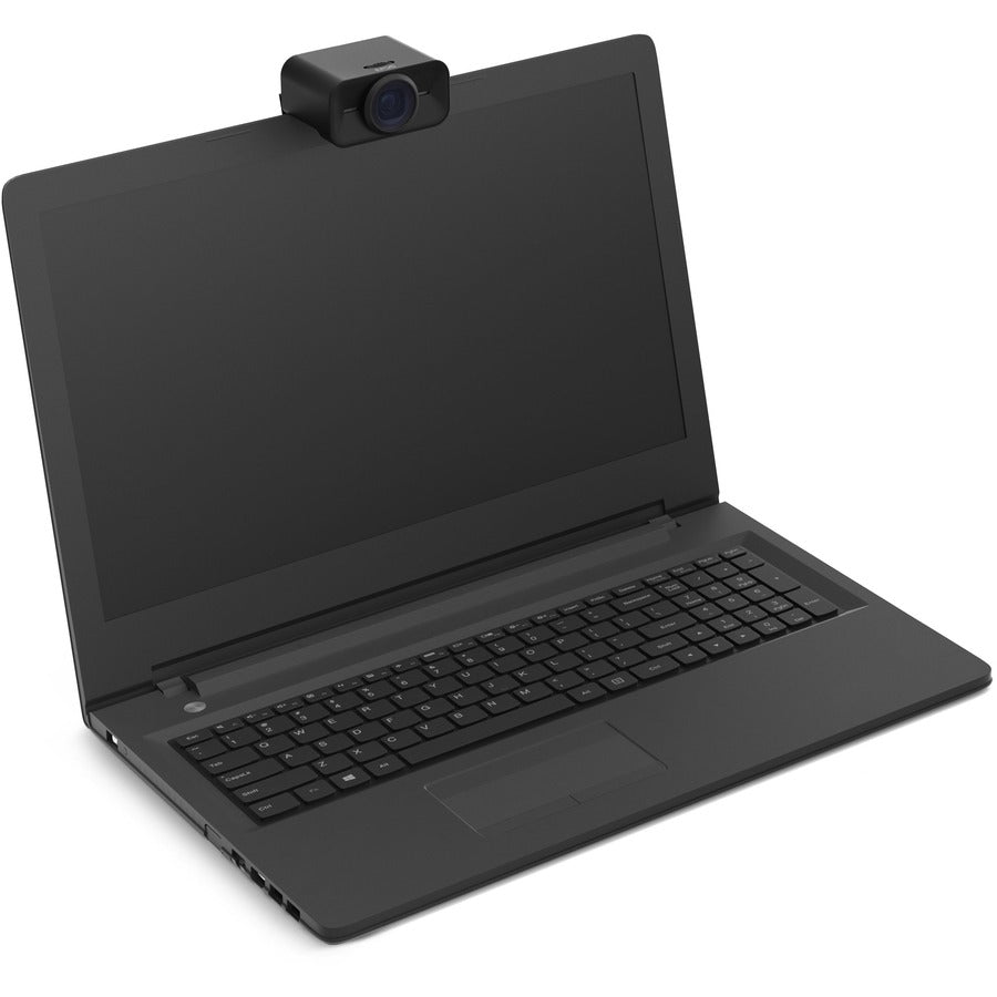 Caméra de visioconférence EPOS - Noir - USB Type C 1001120