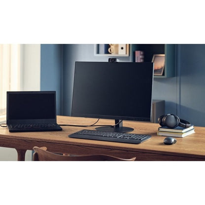 Caméra de visioconférence EPOS - Noir - USB Type C 1001120