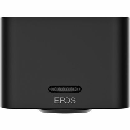 Caméra de visioconférence EPOS - Noir - USB Type C 1001120