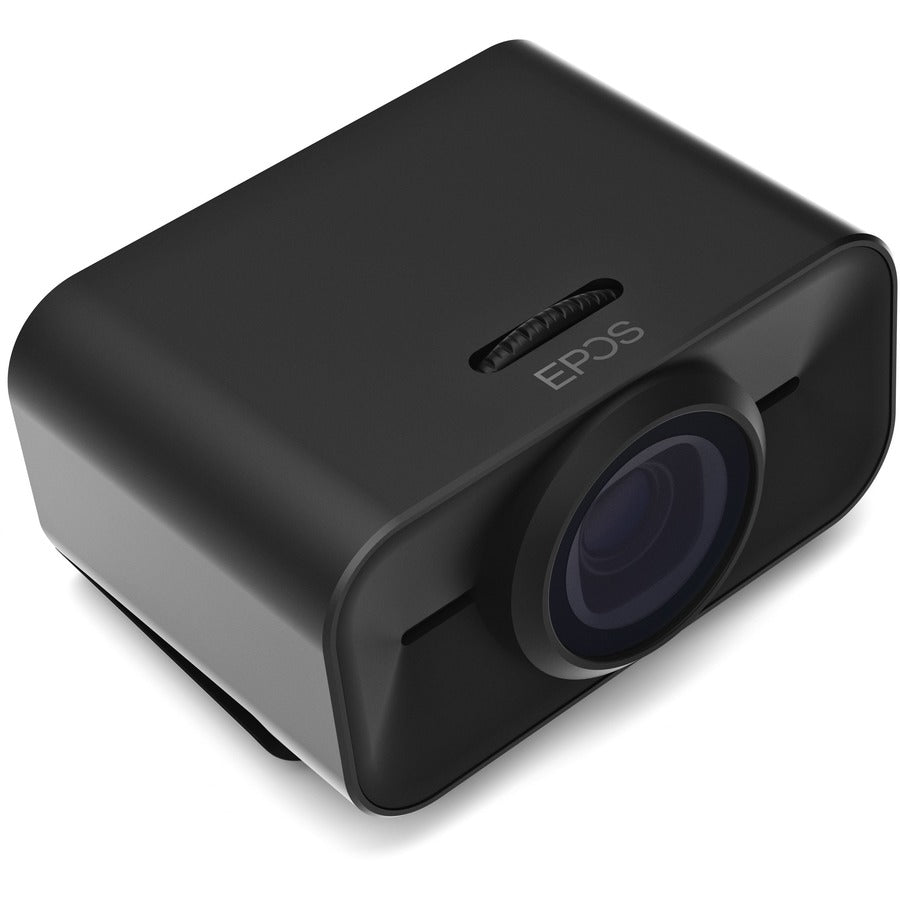 Caméra de visioconférence EPOS - Noir - USB Type C 1001120