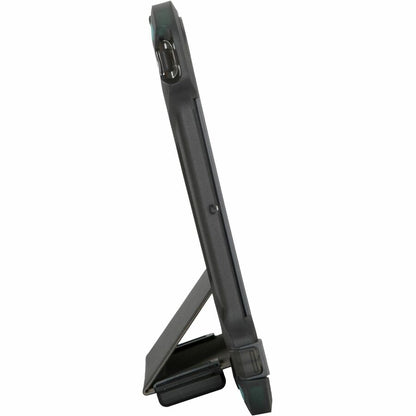Targus SafePort THD513GL Rugged Carrying Case for 10.2" Apple iPad (9th Generation), iPad (8th Generation), iPad (7th Generation) Tablet - Asphalt Gray THD513GL