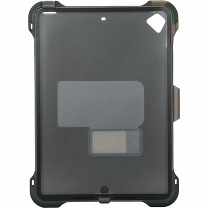 Targus SafePort THD513GL Rugged Carrying Case for 10.2" Apple iPad (9th Generation), iPad (8th Generation), iPad (7th Generation) Tablet - Asphalt Gray THD513GL