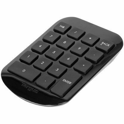 Pavé numérique sans fil Targus AKP11US