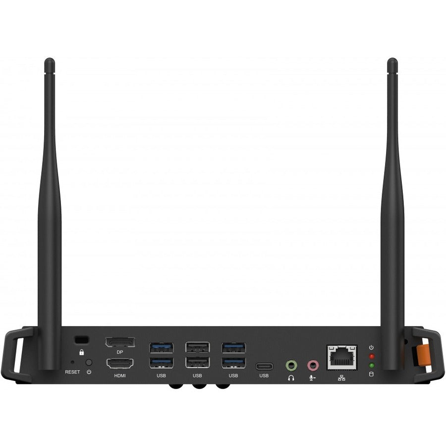 Appareil d'affichage numérique ViewSonic ViewBoard VPC25-W53-P1 VPC25-W53-P1