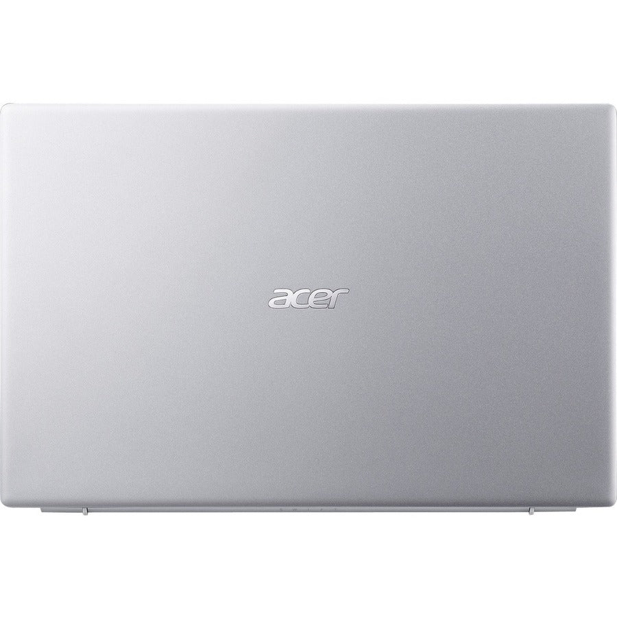 Ordinateur portable Acer Swift 3 SF314-511 SF314-511-79TK 14" - Full HD - Intel Core i7 11e génération i7-1165G7 - 8 Go - SSD 512 Go - Clavier anglais (États-Unis), français - Argent pur NX.ABNAA.00K