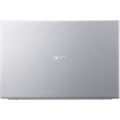 Ordinateur portable Acer Swift 3 SF314-511 SF314-511-79TK 14" - Full HD - Intel Core i7 11e génération i7-1165G7 - 8 Go - SSD 512 Go - Clavier anglais (États-Unis), français - Argent pur NX.ABNAA.00K