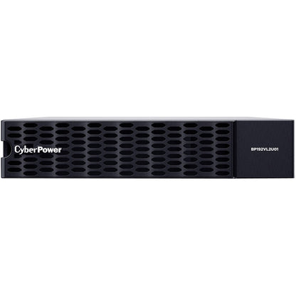 Systèmes d'onduleurs CyberPower BP192VL2U01 Modules de batterie étendus BP192VL2U01