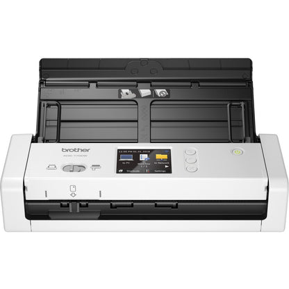 Brother ADS-1700W Wireless Compact Desktop Scanner ADS-1700W