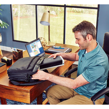 Brother ADS-1700W Wireless Compact Desktop Scanner ADS-1700W