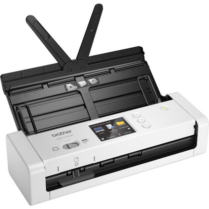 Brother ADS-1700W Wireless Compact Desktop Scanner ADS-1700W