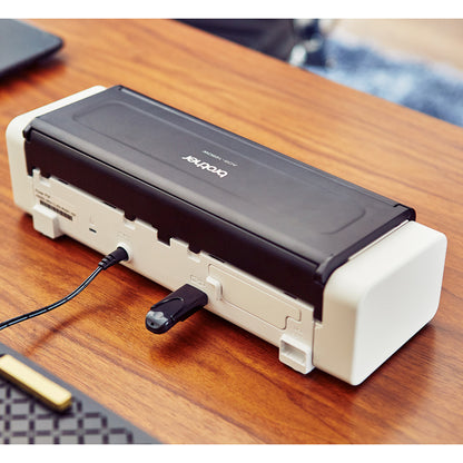 Brother ADS-1250W Wireless Compact Desktop Scanner ADS-1250W