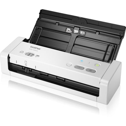 Brother ADS-1250W Wireless Compact Desktop Scanner ADS-1250W