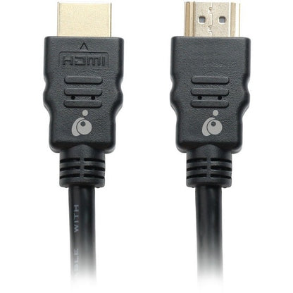 IOGEAR Premium High Speed HDMI Cable 1.6 ft GHDC200A