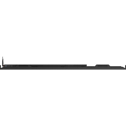 Ordinateur tout-en-un ViewSonic IFP9850 - ARM - Capacité de mémoire flash 3 Go - 16 Go - Écran tactile 98" 4K UHD - Bureau IFP9850