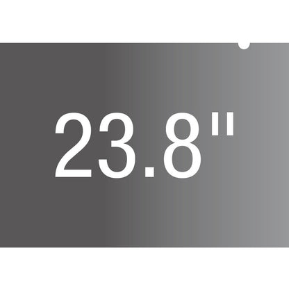 Filtre de confidentialité ViewSonic pour écran Noir VSPF2380