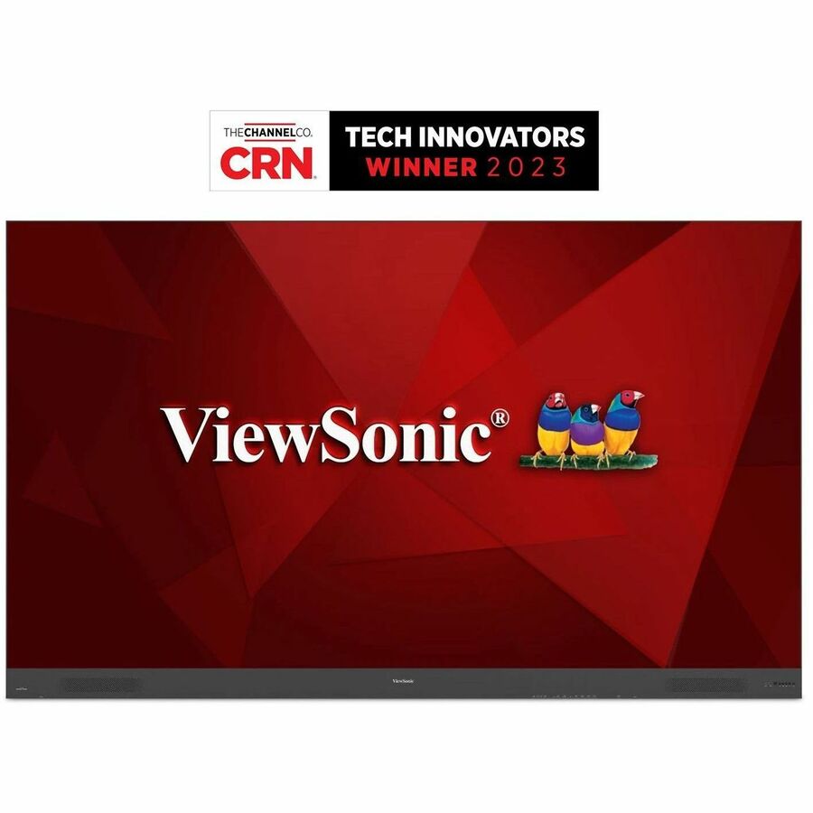 ViewSonic LDP216-121 - Écran LED 4K Ultra HD Direct View haut de gamme tout-en-un de 216 pouces LDP216-121