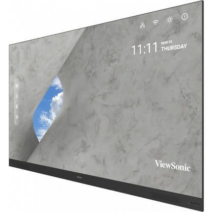 ViewSonic LDP216-121 - Écran LED 4K Ultra HD Direct View haut de gamme tout-en-un de 216 pouces LDP216-121