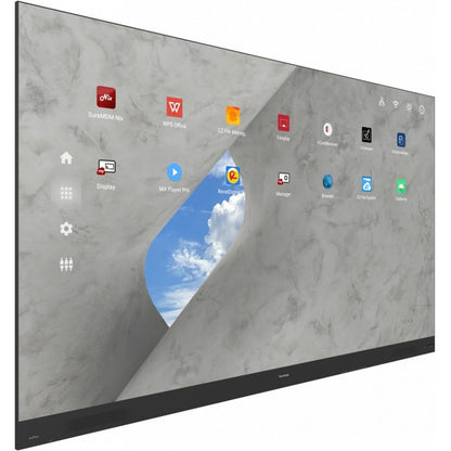 ViewSonic LDP216-121 - Écran LED 4K Ultra HD Direct View haut de gamme tout-en-un de 216 pouces LDP216-121