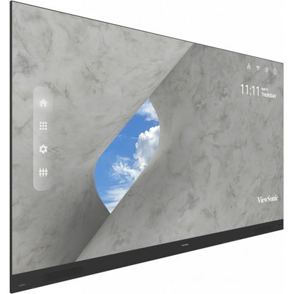 ViewSonic LDP216-121 - Écran LED 4K Ultra HD Direct View haut de gamme tout-en-un de 216 pouces LDP216-121